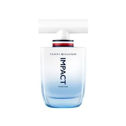 Zdjęcie Tommy Hilfiger Impact Together Woda toaletowa 100 ml