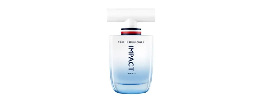 obrazek 1 Tommy Hilfiger Impact Together Woda toaletowa 100 ml