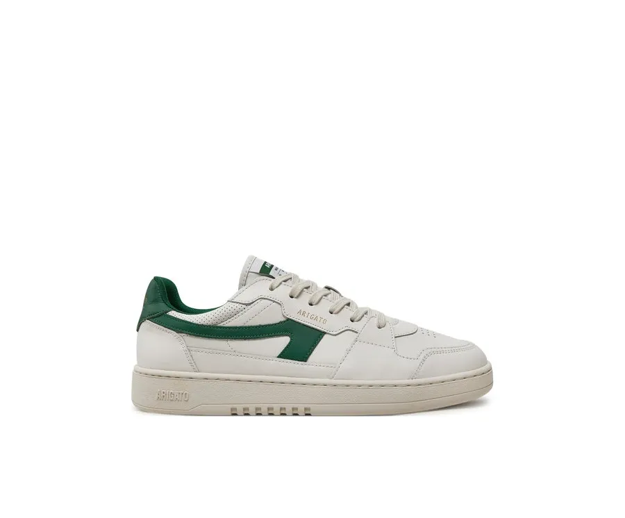 obrazek 1 Axel Arigato Sneakersy Dice-A F1641001 Biały