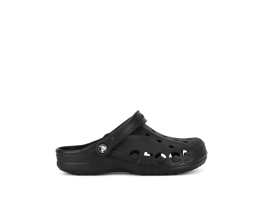 obrazek 1 Crocs Klapki BAYA 10126-001 W Czarny