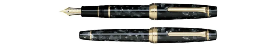 obrazek 2 Sailor Pióro Wieczne Professional Gear Mozaique Black