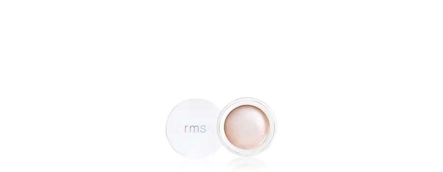 obrazek 1 rms beauty Luminizer Rozświetlacz 4.25 g Champagne Rosé