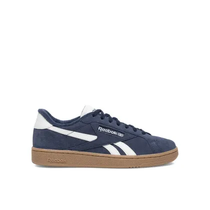 Zdjęcie Reebok Sneakersy Club C Grounds Uk 100033074 Granatowy