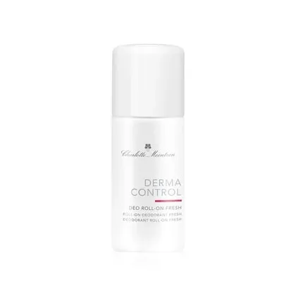 Zdjęcie Charlotte Meentzen Derma Control Fresh Dezodorant w kulce 50 ml
