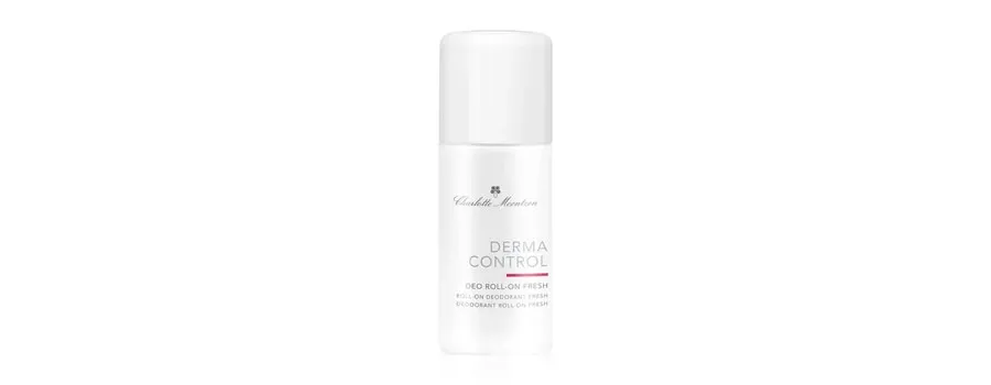 obrazek 1 Charlotte Meentzen Derma Control Fresh Dezodorant w kulce 50 ml