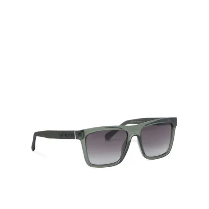 Zdjęcie Guess Okulary przeciwsłoneczne GU00166 Zielony