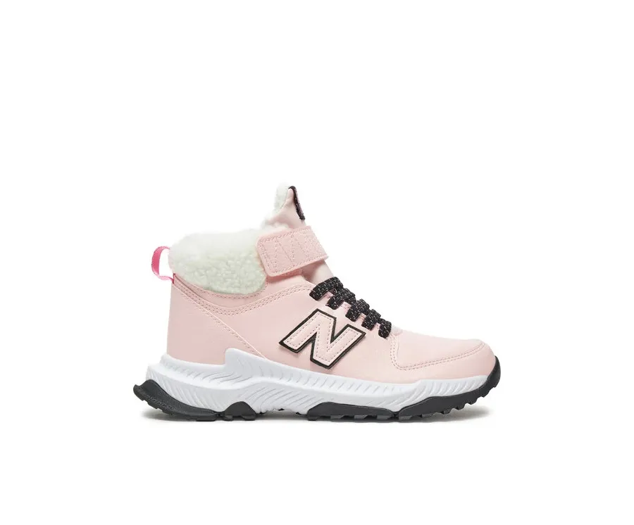 obrazek 1 New Balance Trzewiki GT800TFP Różowy