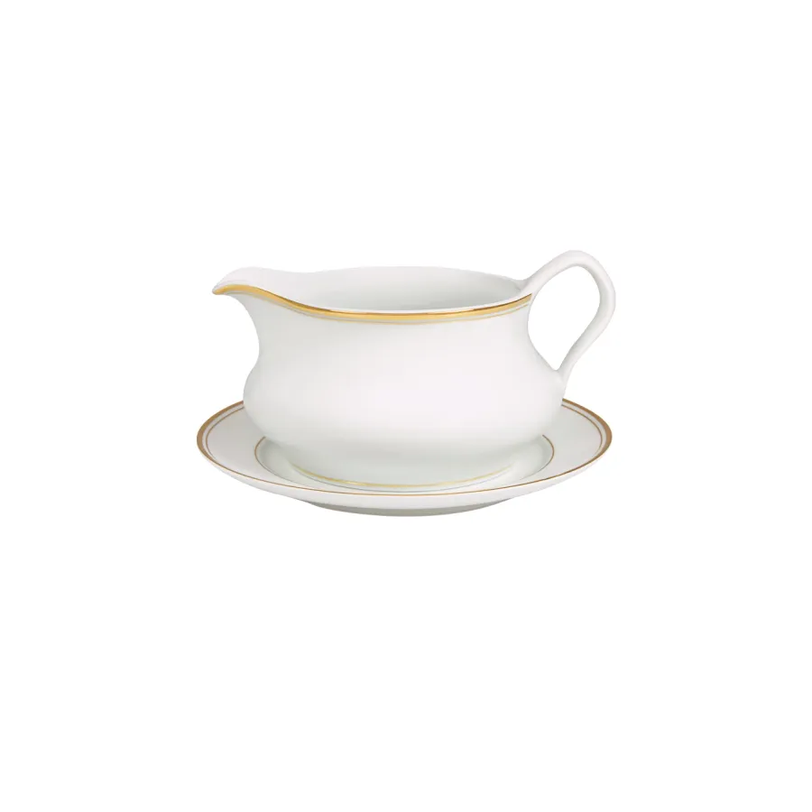 obrazek 16 Delikatna portugalska porcelana dla 12 osób - Porcel
