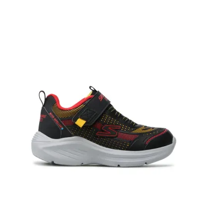Zdjęcie Skechers Sneakersy Hydro-Tronix 403861L/BKRD Czarny