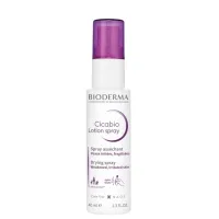 Zdjęcie Bioderma Cicabio Lotion antybakteryjny lotion o działaniu regenerującym  40 ml