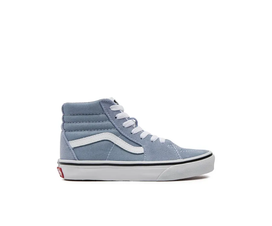 obrazek 1 Vans Tenisówki Uy Sk8-Hi VN000D5FDSB1 Niebieski