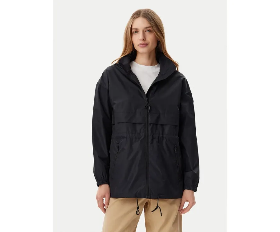 obrazek 1 Napapijri Kurtka przejściowa A-Era NP0A4IL29411 Czarny Loose Fit