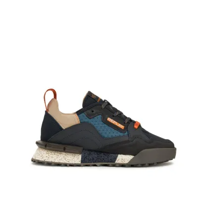 Zdjęcie REPLAY Sneakersy GMS1P .000.C0054L Czarny