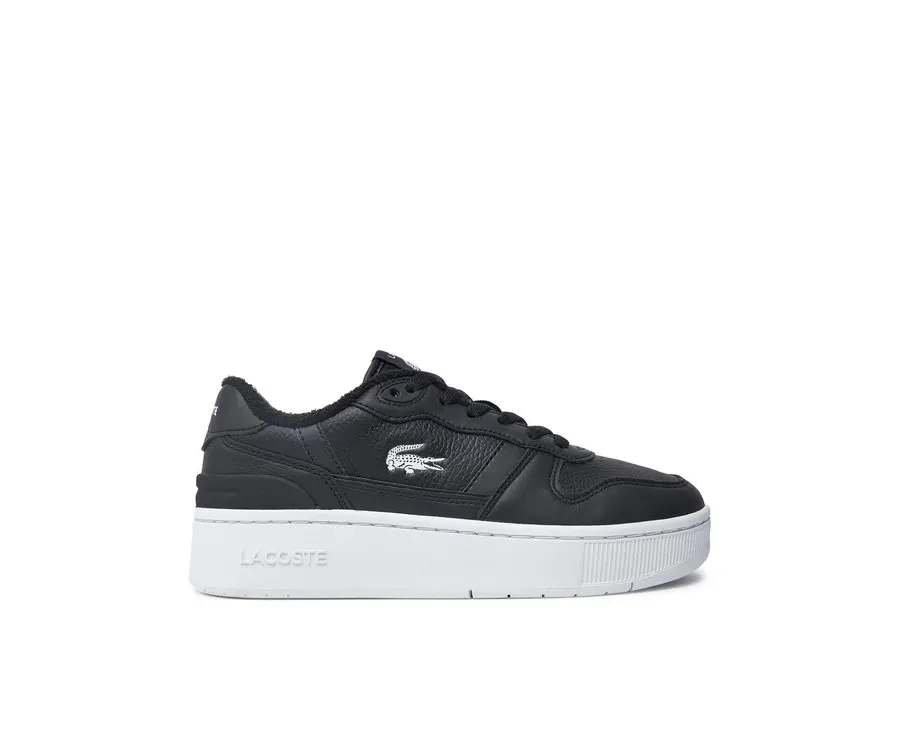 obrazek 1 Lacoste Sneakersy 7-48SFA0046 Czarny