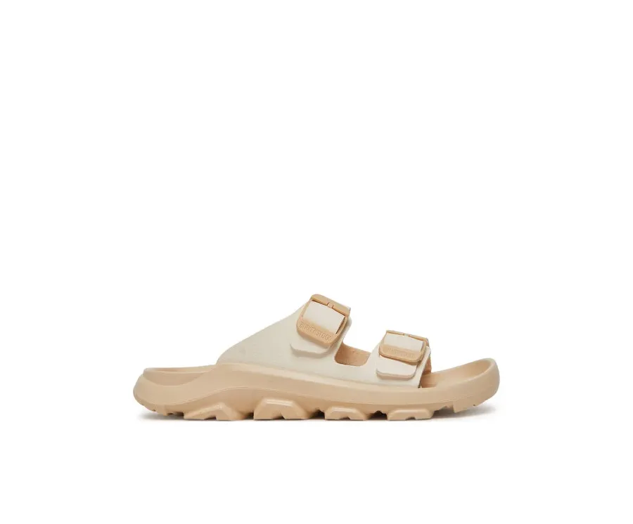 obrazek 1 Birkenstock Klapki Mogami Terra Stealth 2-Strap 1029631 Écru