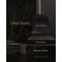 Picture Oud Secret 75ml