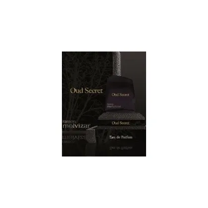 Picture Oud Secret 75ml