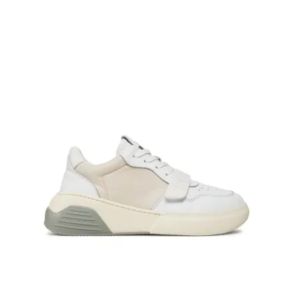 Zdjęcie LOVE MOSCHINO Sneakersy JA15395G1IINF10A Biały