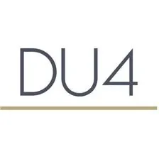 DU4 logo