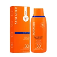 Zdjęcie Lancaster Sun Beauty Body Milk SPF30 Mleczko do opalania 175 ml
