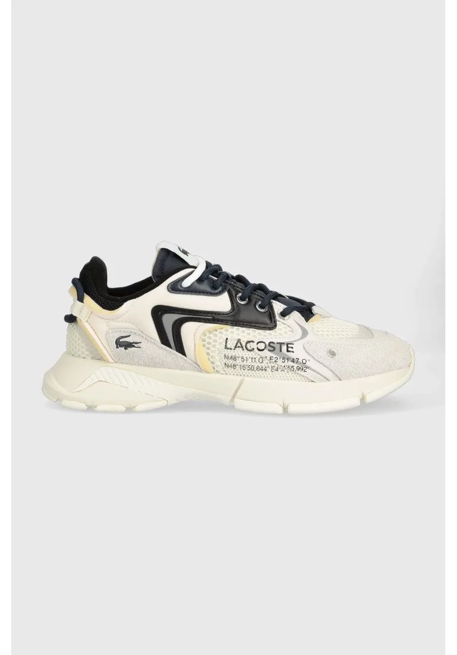 obrazek 1 Lacoste sneakersy L003 Neo kolor biały 45SMA0001