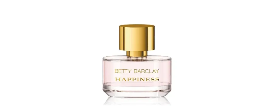 obrazek 1 Betty Barclay Happiness Woda toaletowa 20 ml