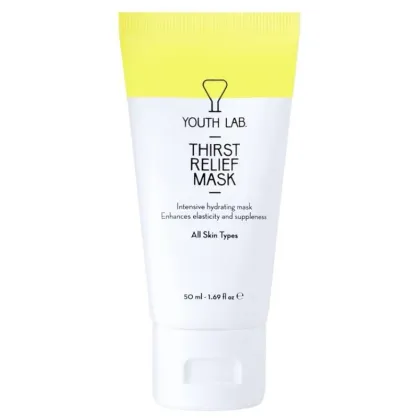 Zdjęcie Youth Lab. Thirst Relief Mask Nawilżająca Maska do twarzy 50 ml