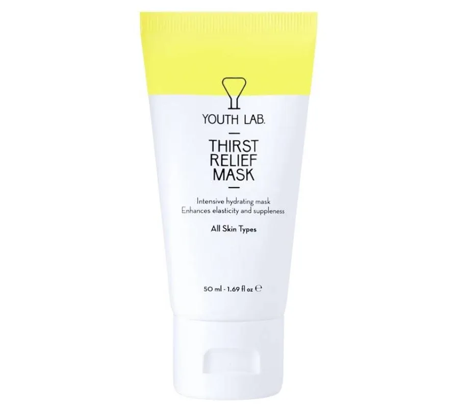 obrazek 1 Youth Lab. Thirst Relief Mask Nawilżająca Maska do twarzy 50 ml