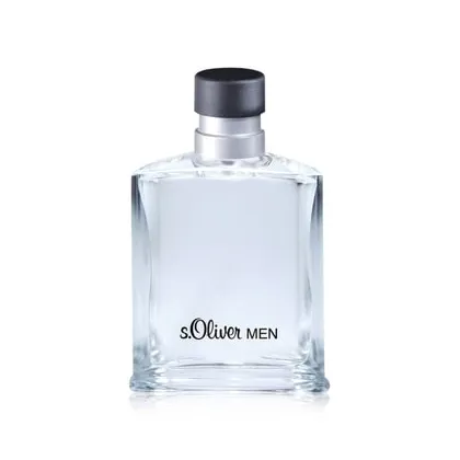 Zdjęcie s.Oliver Men Płyn po goleniu 50 ml