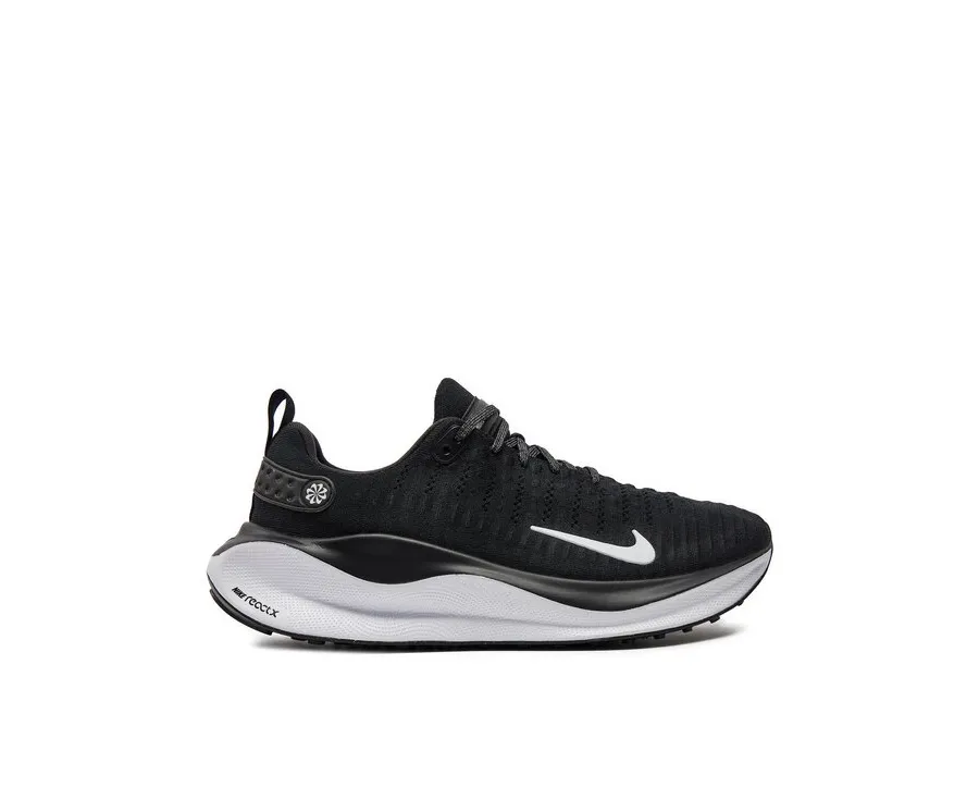 obrazek 1 Nike Buty do biegania Reactx Infinity Run 4 W FN0881 001 Czarny