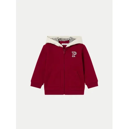 Zdjęcie Mayoral Bluza 2473 Czerwony Regular Fit