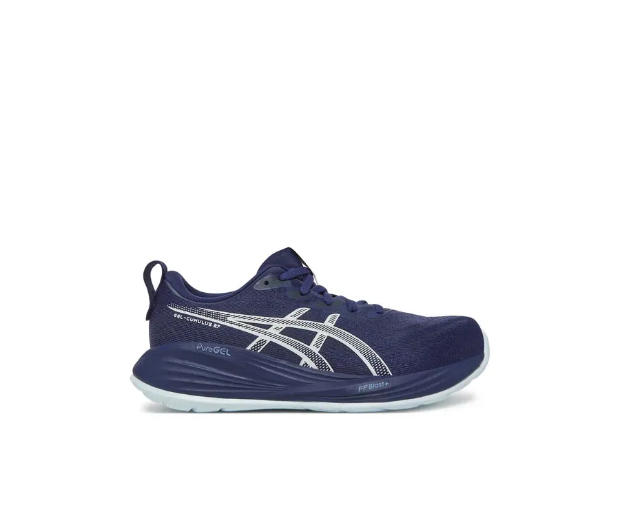 obrazek 1 Asics Buty do biegania Gel-Cumulus 27 1012B772 Niebieski