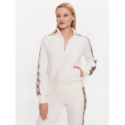 Zdjęcie Guess Bluza V2YQ16 KB3P2 Écru Regular Fit