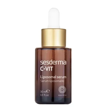 Zdjęcie Sesderma C-Vit Serum liposomowe 30 ml