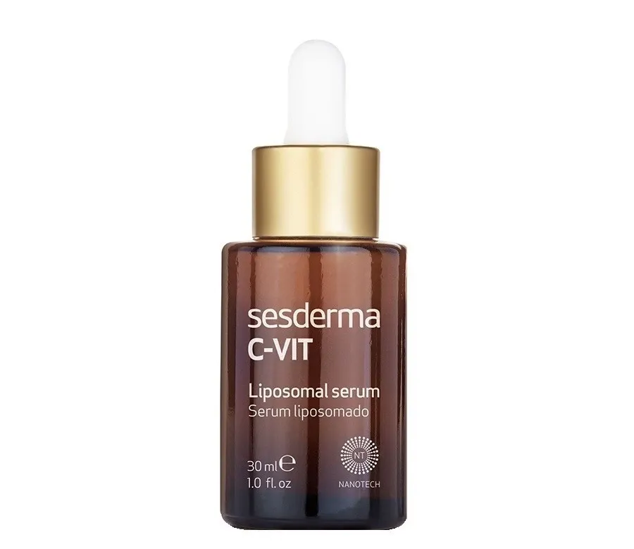 obrazek 1 Sesderma C-Vit Serum liposomowe 30 ml