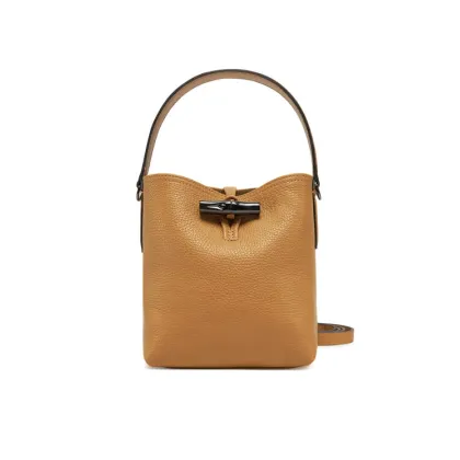 Zdjęcie Longchamp Torebka 10159968 Brązowy