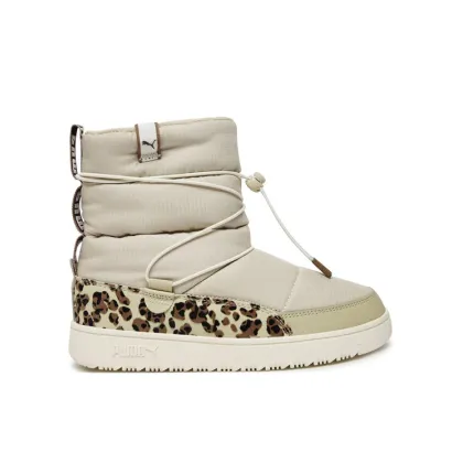 Zdjęcie Puma Śniegowce Snowbae Wns 398890 01 Beżowy