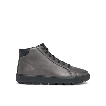 Zdjęcie Geox Sneakersy D Spherica Ecub-1 D46WEB 0NFBC C1223 Szary