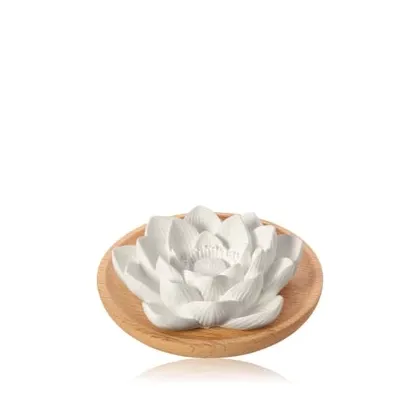 Zdjęcie Primavera Aroma Duftstein Lotusblüte Zapach do pomieszczeń 1 szt.