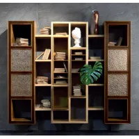 Picture Exclusive shelf for a luxurious apartment - Cantiero