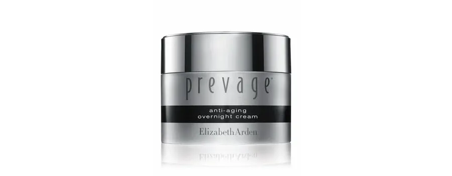 obrazek 1 Elizabeth Arden Prevage Anti-Aging Overnight Krem na noc 50 ml