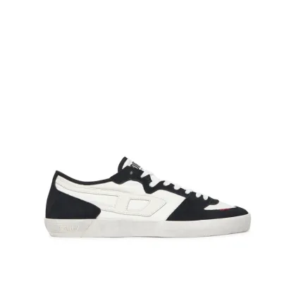 Zdjęcie Diesel Sneakersy S-Leroji D-1 Low Y03489P8119 HA679 Czerwony