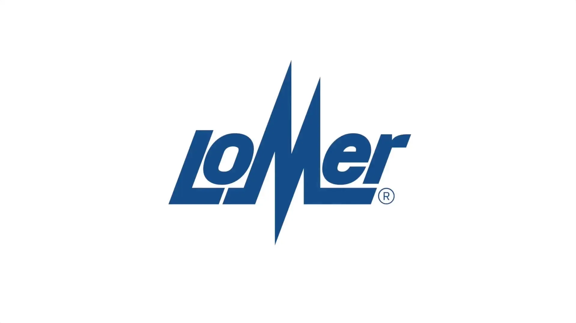 Lomer logo