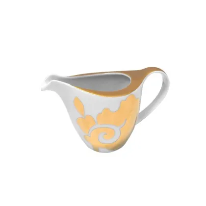 Zdjęcie Stylowa kremerka porcelanowa Parisien