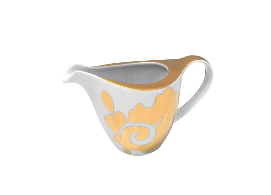 obrazek 1 Stylowa kremerka porcelanowa Parisien