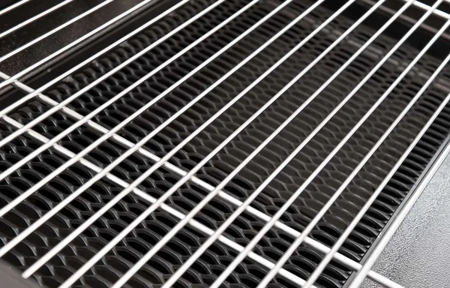 obrazek 3 Funkcjonalny grill Maxi idealny na przyjęcia plenerowe