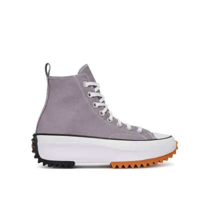 Zdjęcie Converse Trampki Run Star Hike Platform A10666C Szary