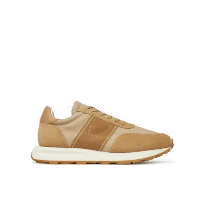 Zdjęcie Philippe Model Sneakersy Tour Running A007189 TILD W008 Brązowy