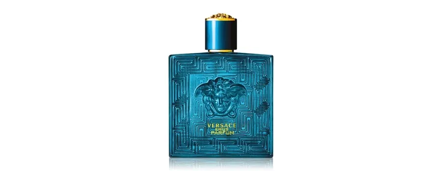 obrazek 1 Versace Eros Perfumy 100 ml