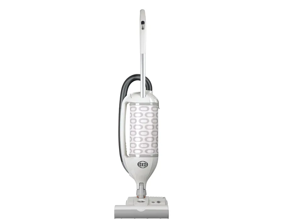 picture 2 SEBO FELIX 1 PREMIUM WHITE vacuum cleaner